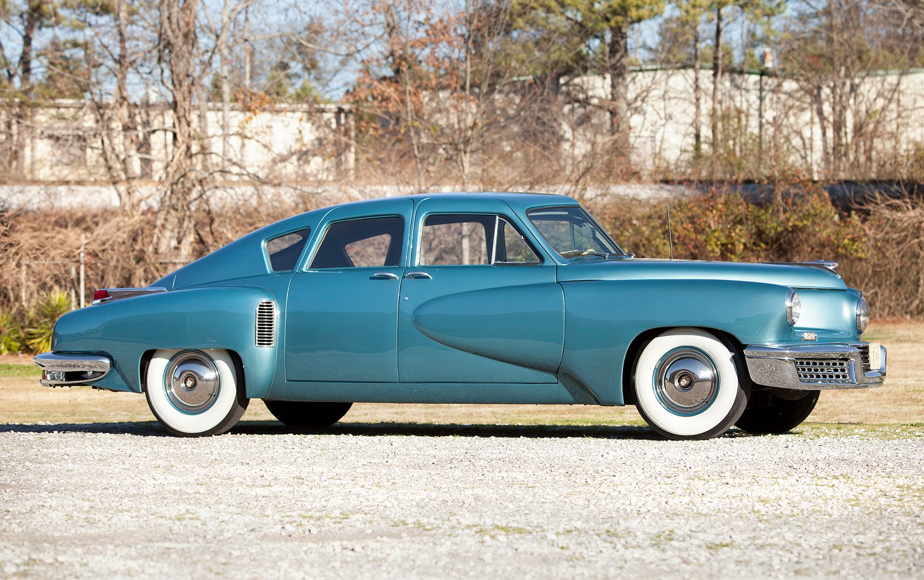 1948 Tucker 48 | Gooding Christie's